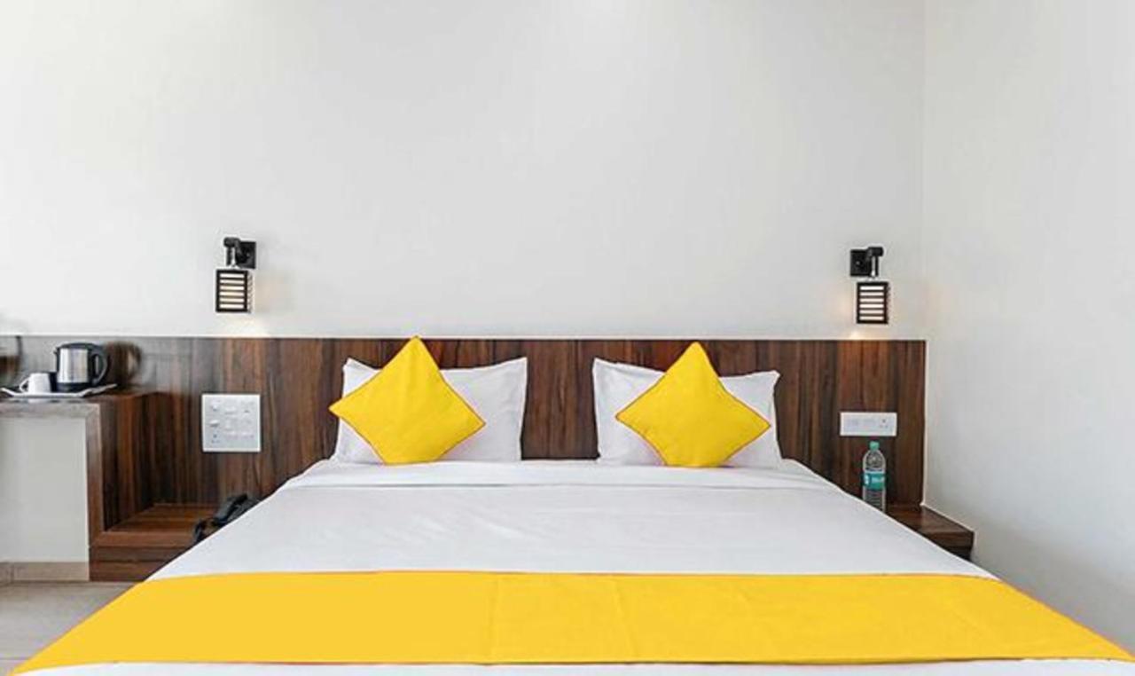 Fabhotel Karishma Palace Supe Exterior photo